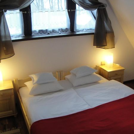Apartamenty Centrum 2 Zakopane Cameră foto