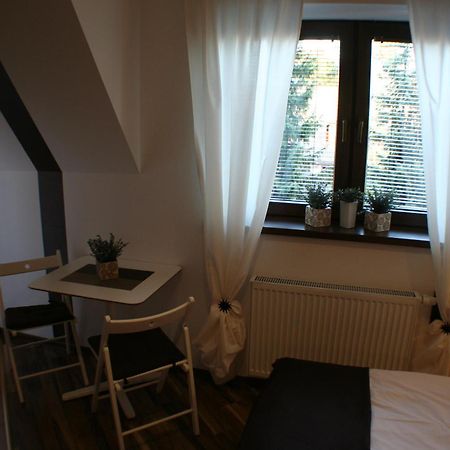 Apartamenty Centrum 2 Zakopane Exterior foto