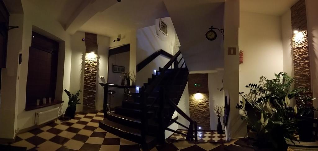 Apartamenty Centrum 2 Zakopane Exterior foto