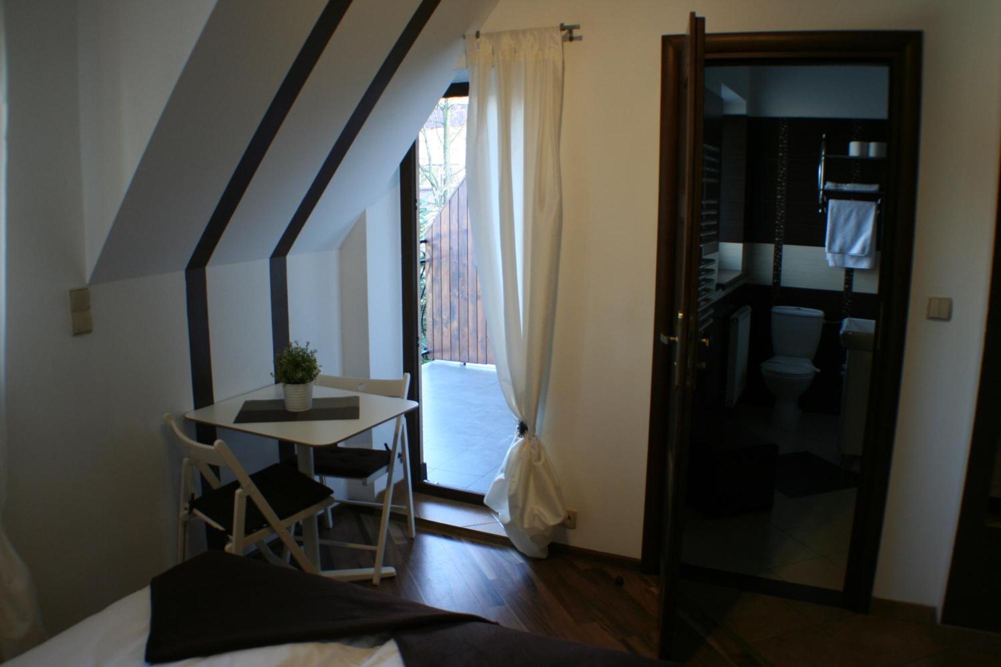 Apartamenty Centrum 2 Zakopane Cameră foto