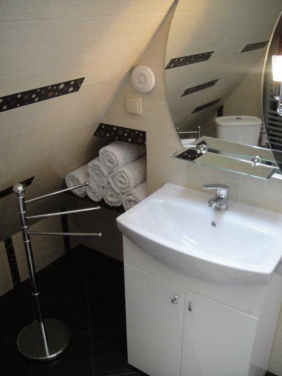Apartamenty Centrum 2 Zakopane Cameră foto