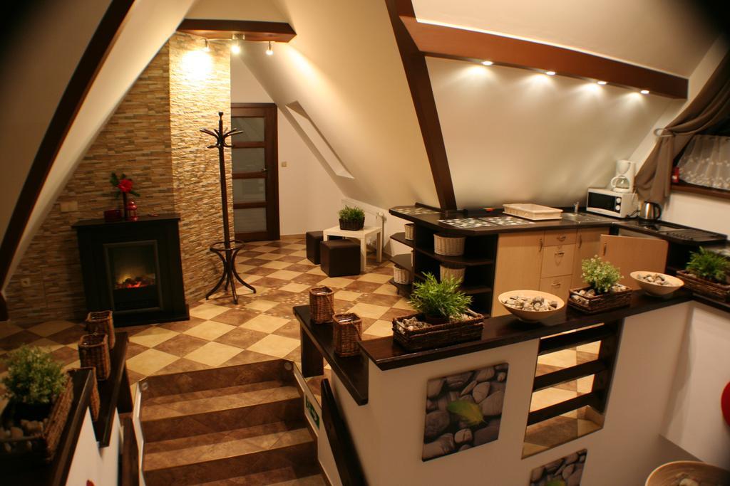 Apartamenty Centrum 2 Zakopane Cameră foto