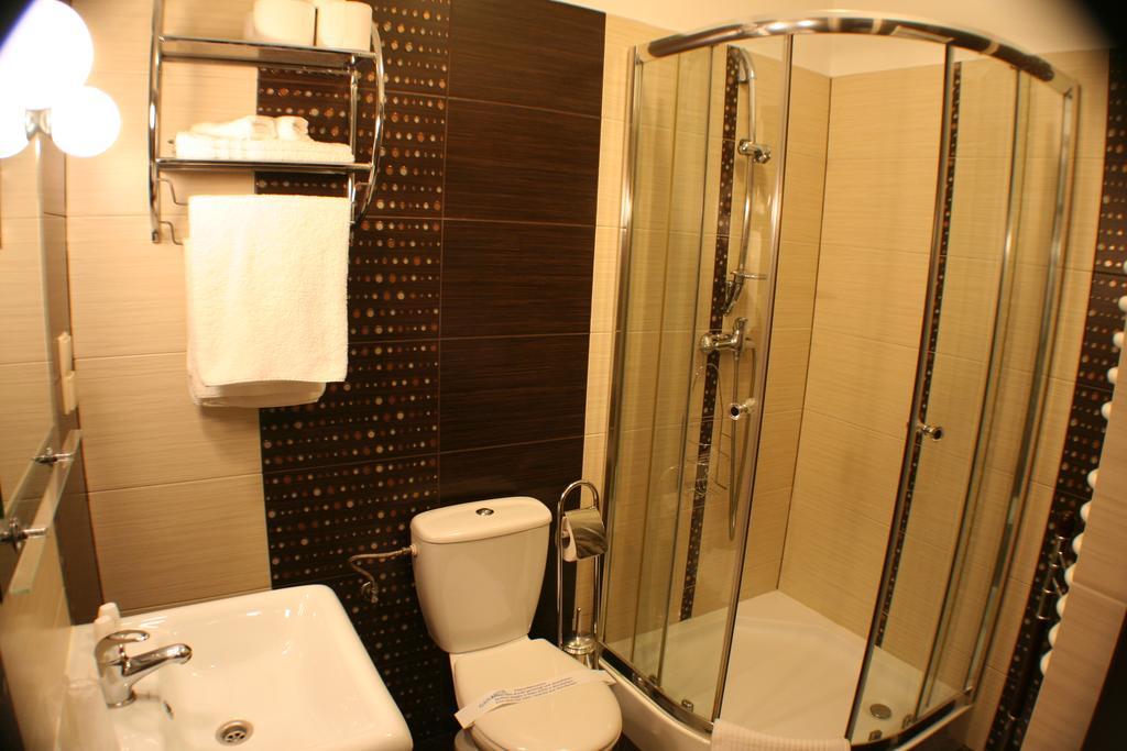 Apartamenty Centrum 2 Zakopane Cameră foto