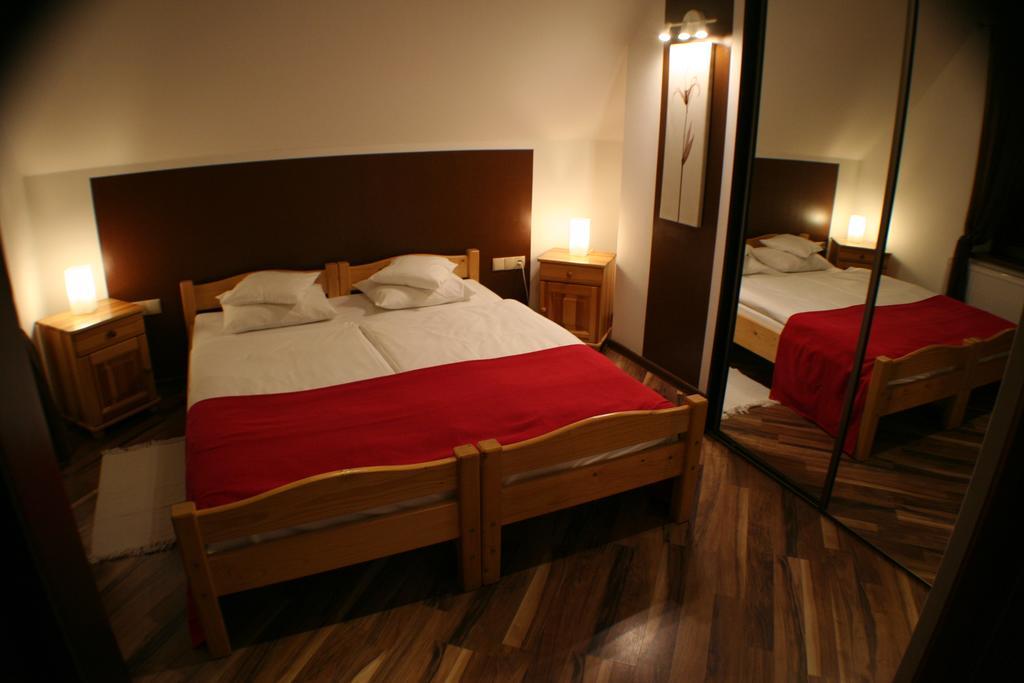 Apartamenty Centrum 2 Zakopane Cameră foto