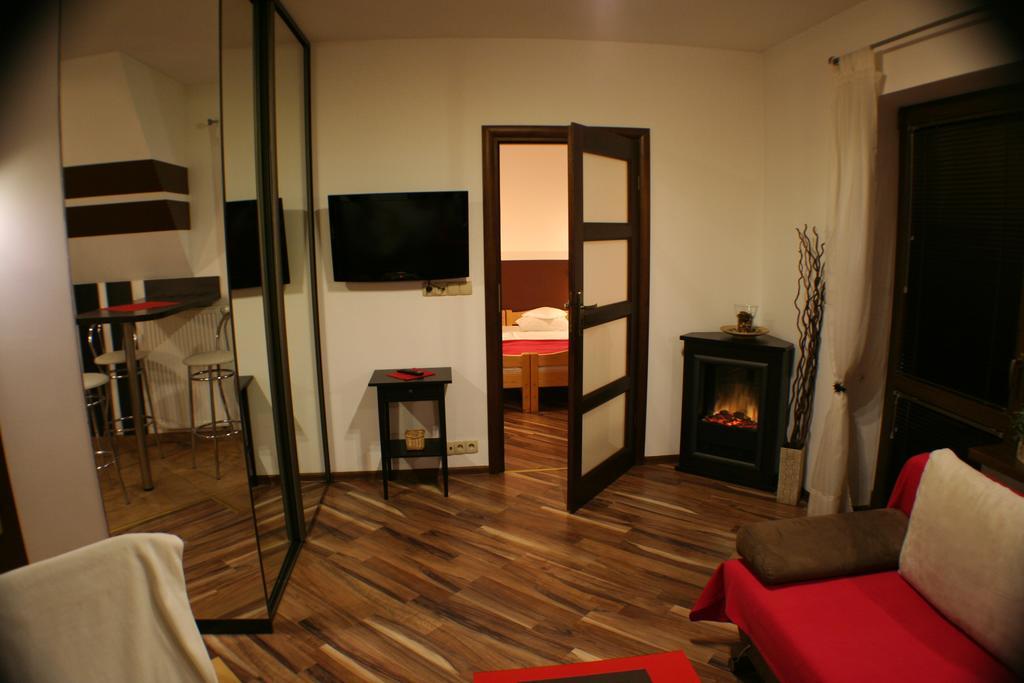 Apartamenty Centrum 2 Zakopane Cameră foto