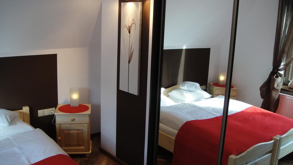 Apartamenty Centrum 2 Zakopane Cameră foto