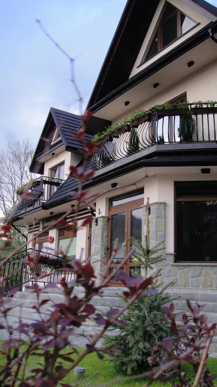 Apartamenty Centrum 2 Zakopane Cameră foto