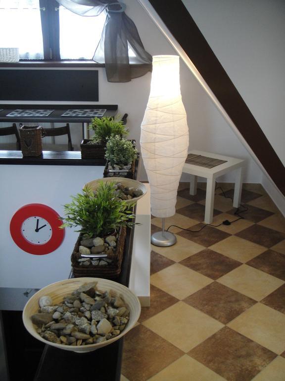 Apartamenty Centrum 2 Zakopane Cameră foto