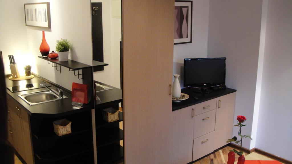 Apartamenty Centrum 2 Zakopane Cameră foto