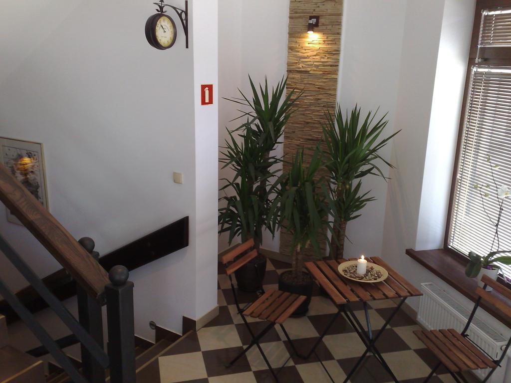 Apartamenty Centrum 2 Zakopane Cameră foto