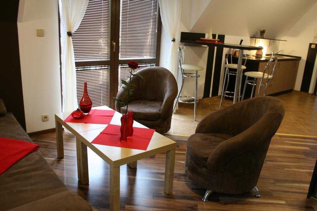 Apartamenty Centrum 2 Zakopane Cameră foto