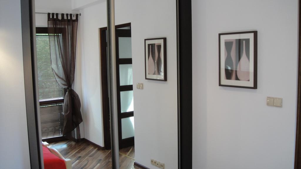 Apartamenty Centrum 2 Zakopane Cameră foto