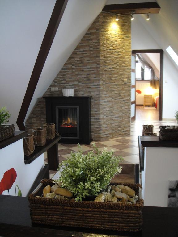 Apartamenty Centrum 2 Zakopane Cameră foto