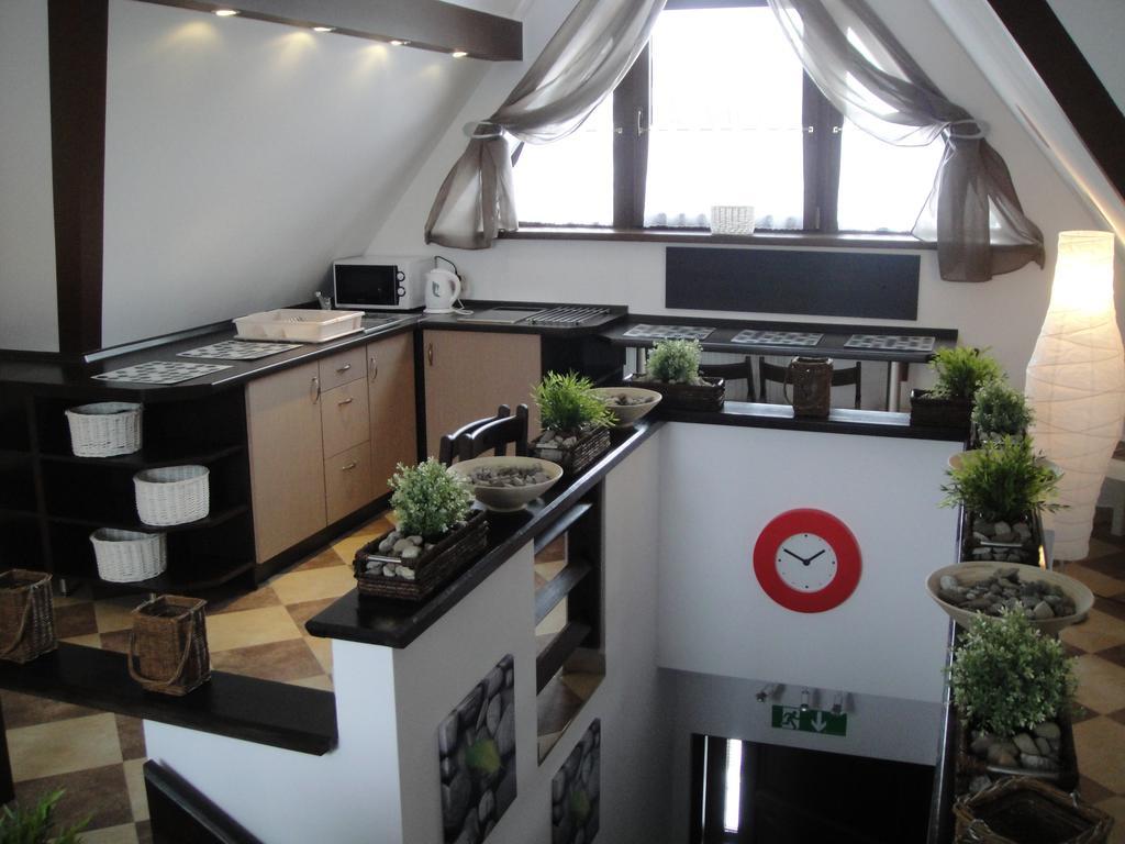 Apartamenty Centrum 2 Zakopane Cameră foto