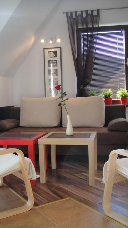 Apartamenty Centrum 2 Zakopane Cameră foto