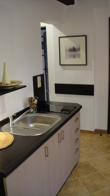 Apartamenty Centrum 2 Zakopane Cameră foto