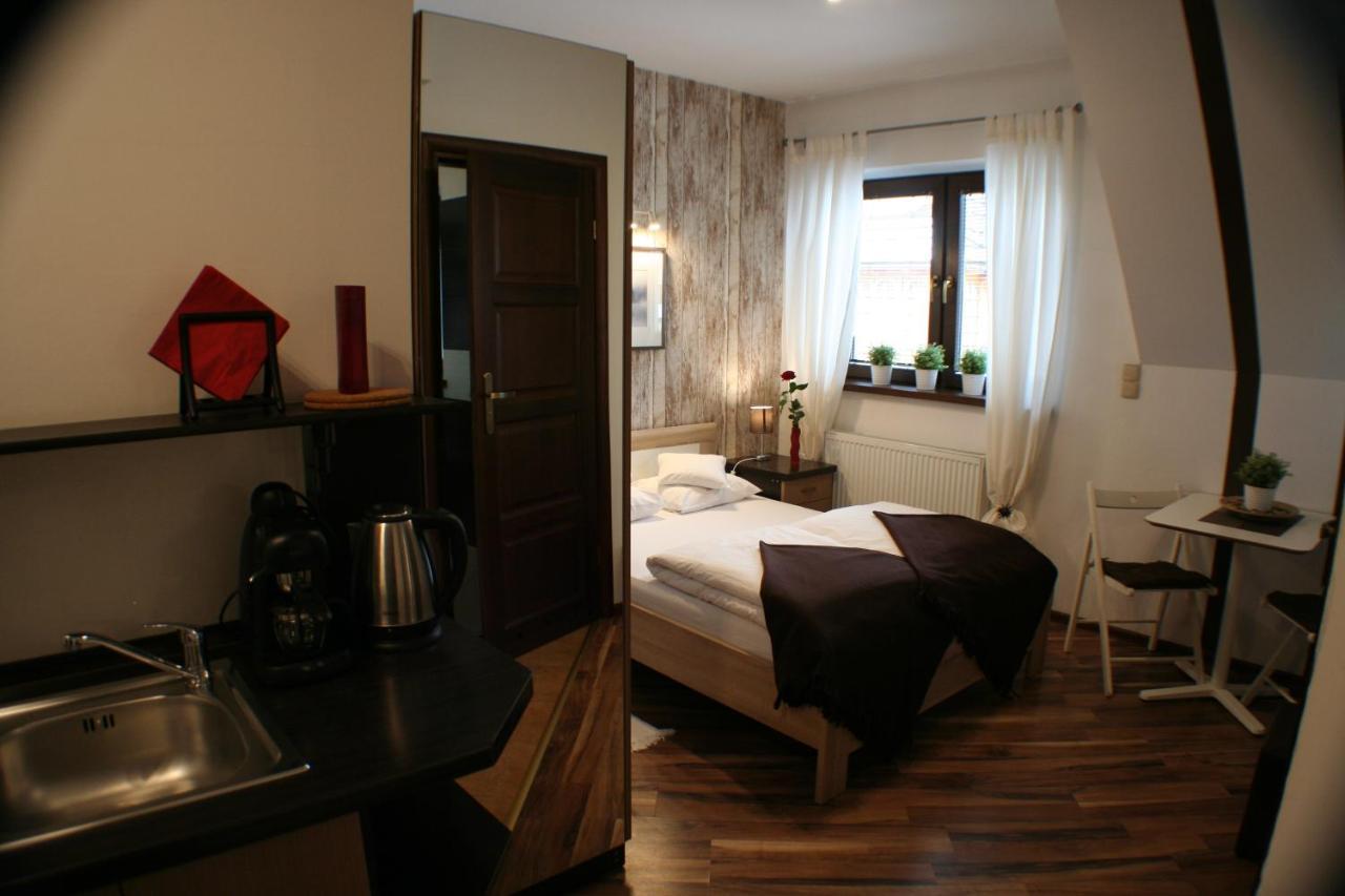 Apartamenty Centrum 2 Zakopane Exterior foto