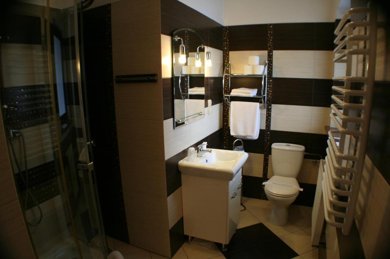 Apartamenty Centrum 2 Zakopane Exterior foto